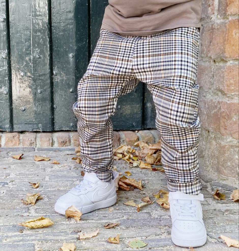 Alles over Chino broekjes