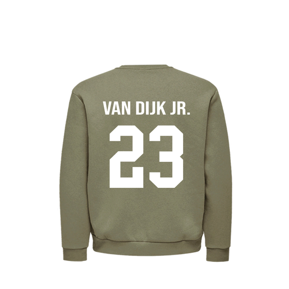 Twinning Twin Set vaderdagcadeau kerstcadeau sinterklaascadeau kado voor papa vader matchen met kind zwangerschapsaankondiging vader en zoon papa en dochter uniek vaderdag kado boefjes en bijtjes truien Daddy Mini