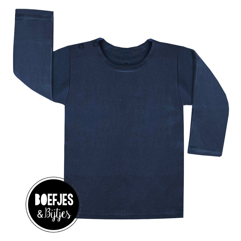 Blanco Kinder shirtje