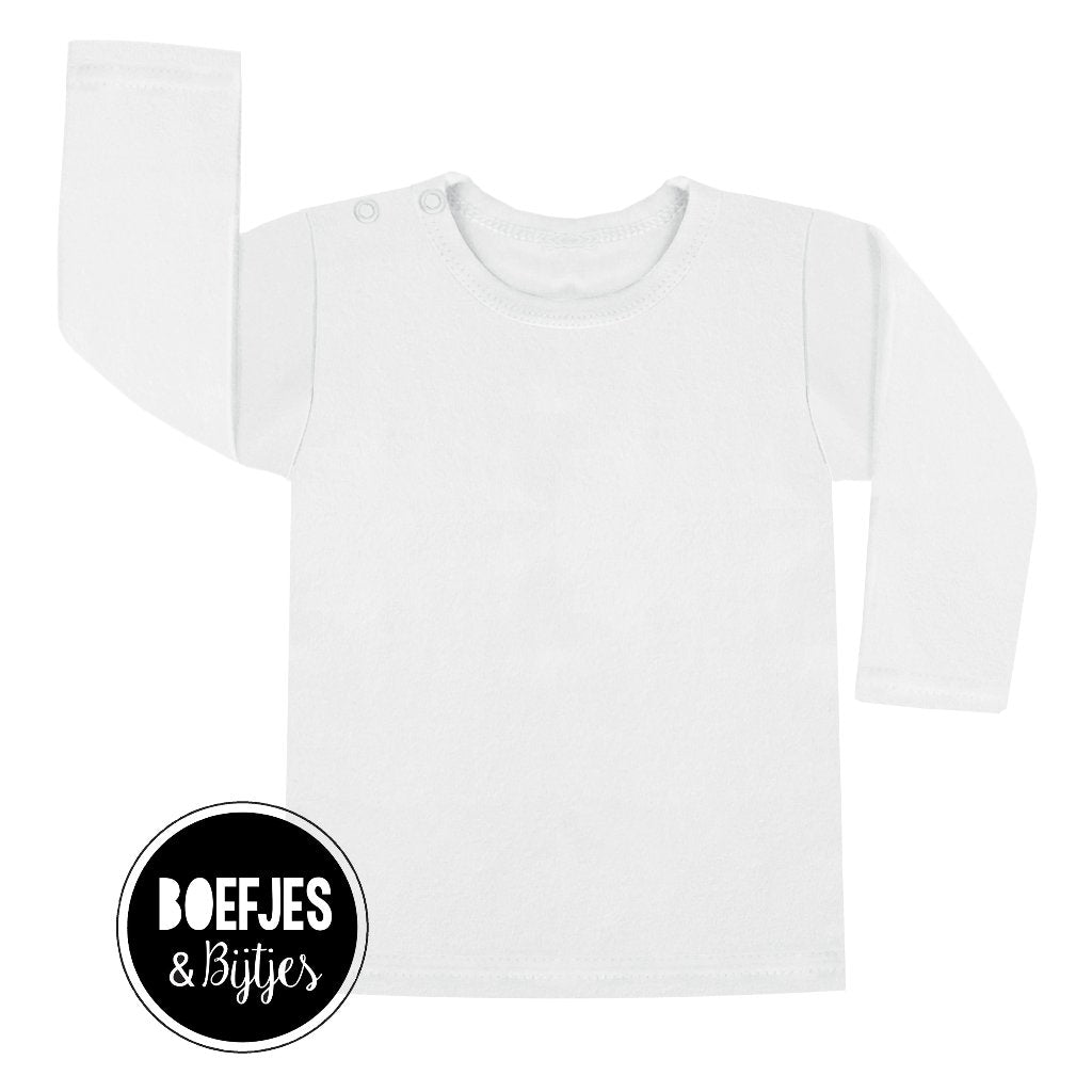 Blanco Kinder shirtje