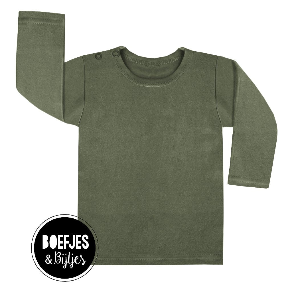 Blanco Kinder shirtje