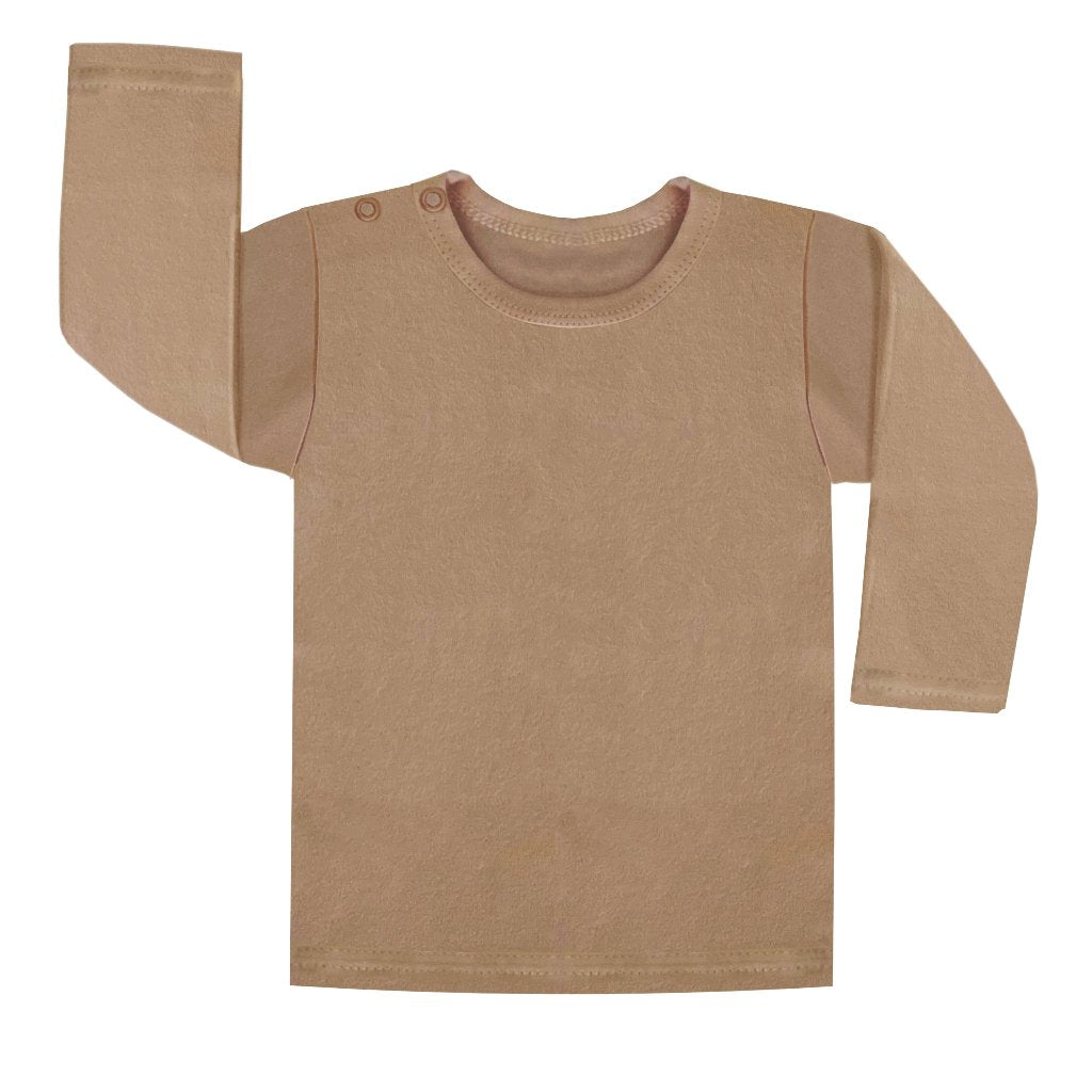 Blanco Kinder shirtje