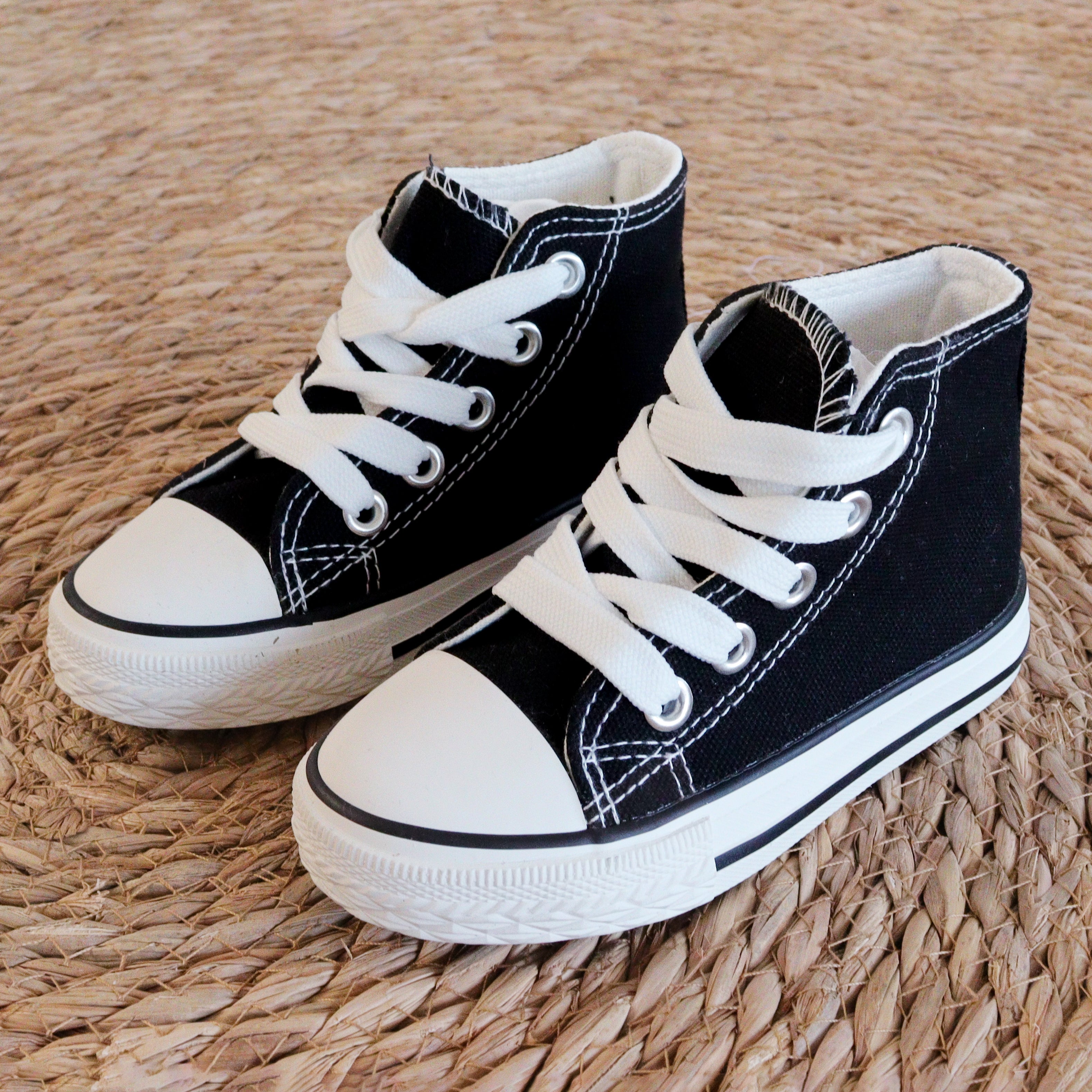 Old Skool Sneaker - Hoog