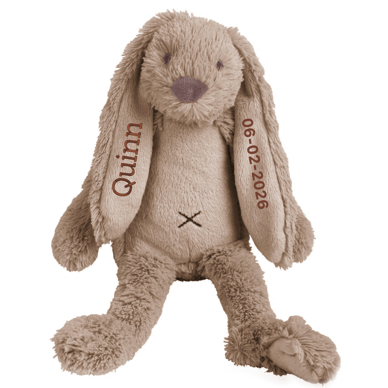 Happy Horse | Konijn met naam - Clay