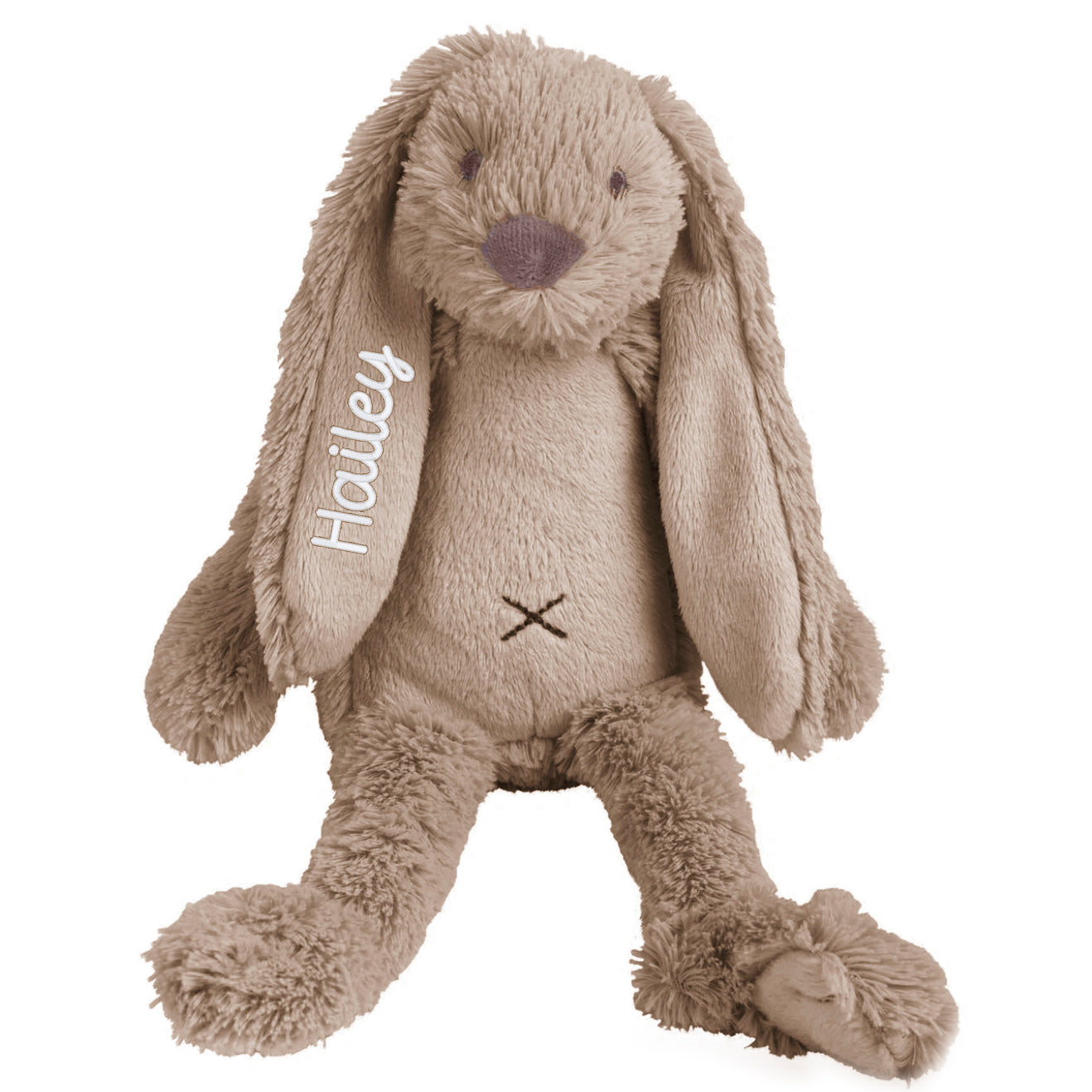 Happy Horse | Konijn met naam - Clay