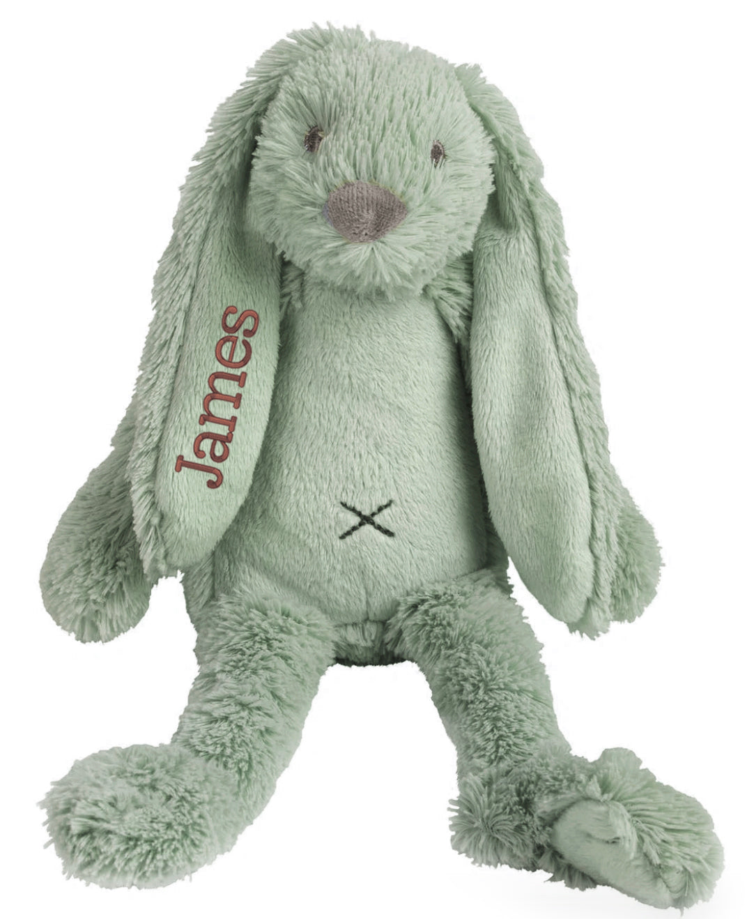 Happy Horse | Konijn met naam - Groen