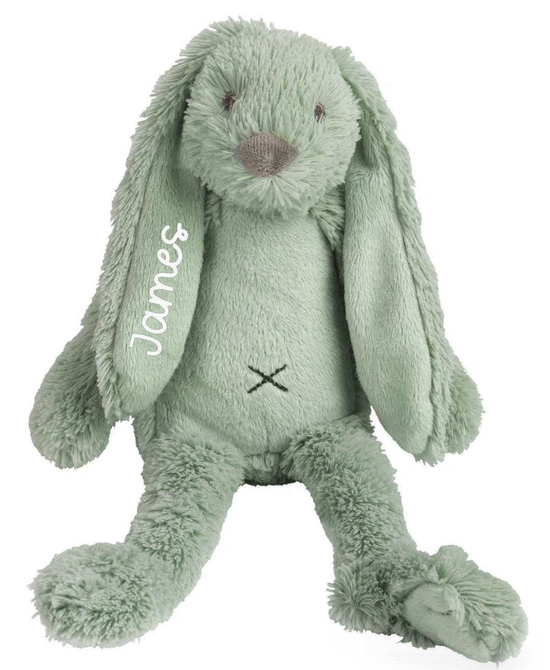 Happy Horse | Konijn met naam - Groen