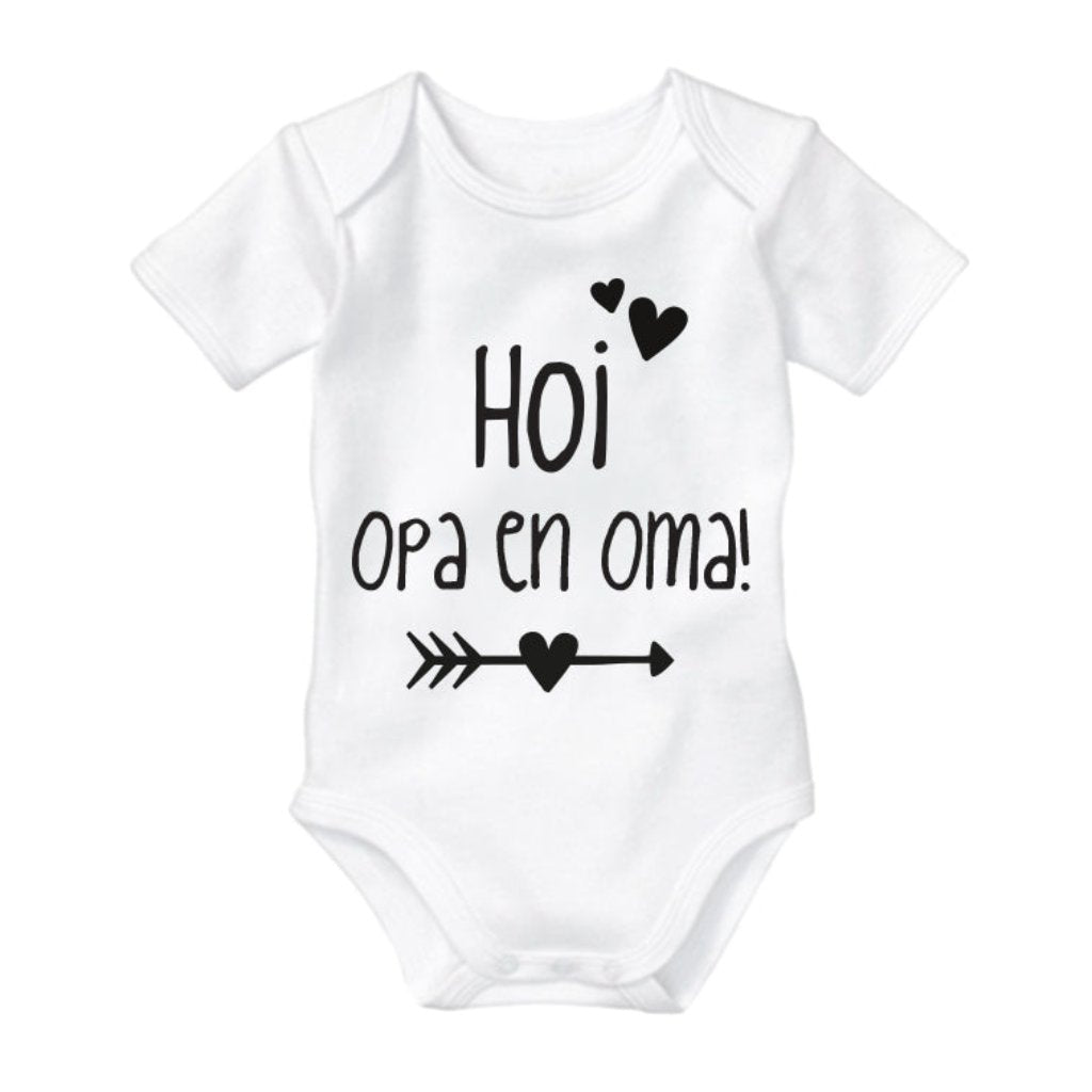 Yes zwanger! zwangerschapsaankondiging opa en oma familie. Unieke aankondiging.
Gender reveal tip! Baby on th way. In verwachting shirtje zwanger zwangerschap