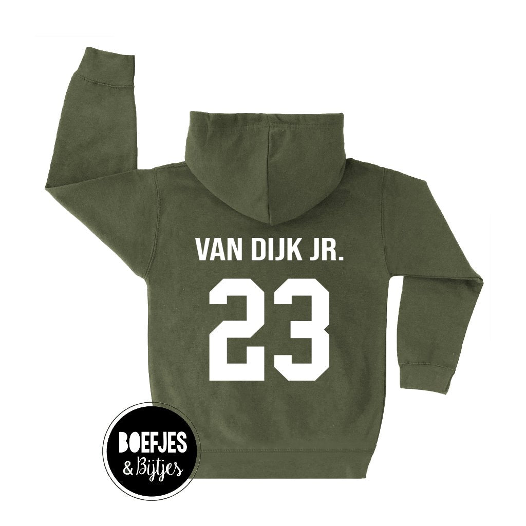 Twinning Twin Set vaderdagcadeau kerstcadeau sinterklaascadeau kado voor papa vader matchen met kind zwangerschapsaankondiging vader en zoon papa en dochter uniek vaderdag kado boefjes en bijtjes truien Daddy Mini