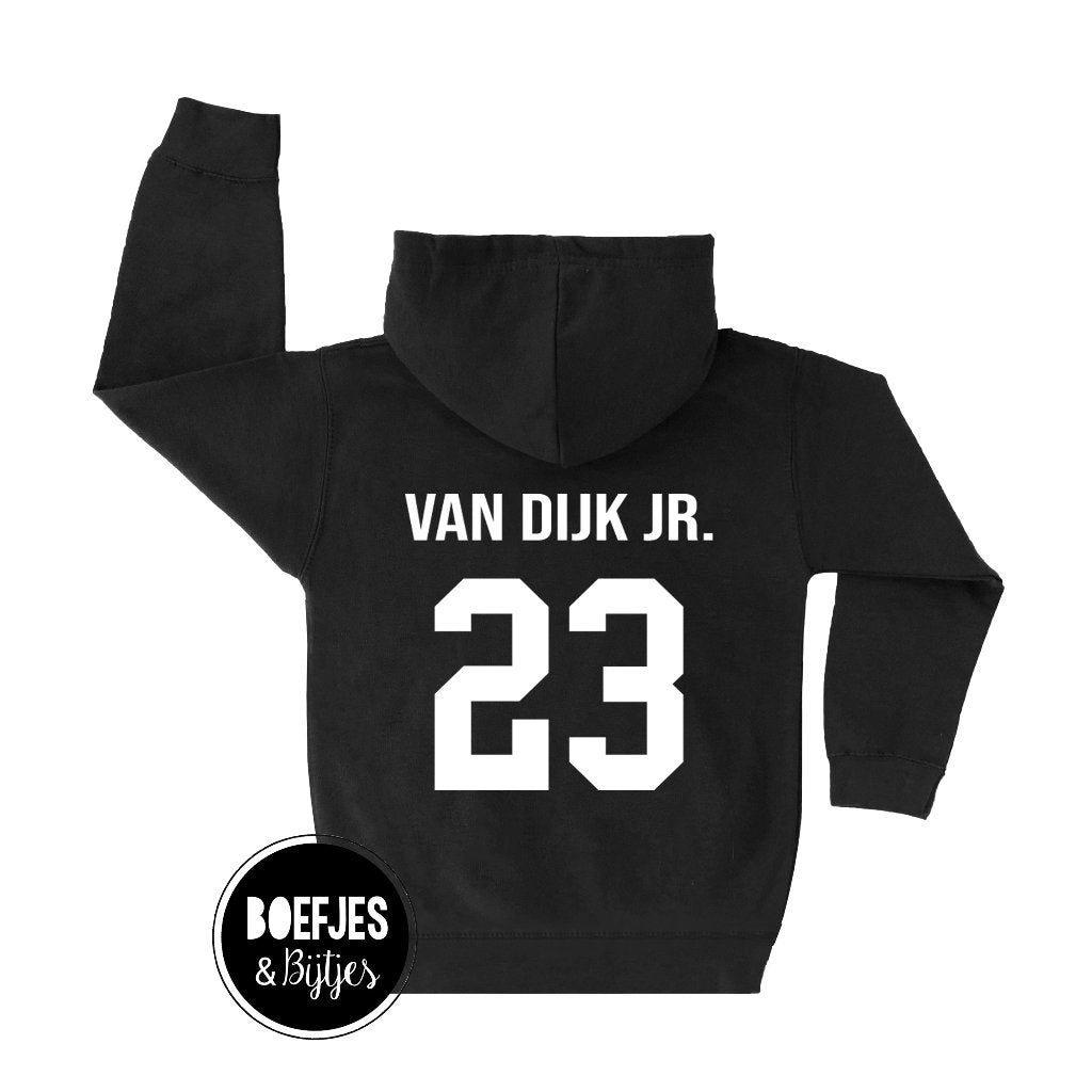 Twinning Twin Set vaderdagcadeau kerstcadeau sinterklaascadeau kado voor papa vader matchen met kind zwangerschapsaankondiging vader en zoon papa en dochter uniek vaderdag kado boefjes en bijtjes truien Daddy Mini