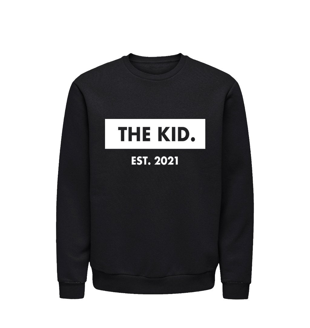 Twinning Twin Set vaderdagcadeau kerstcadeau sinterklaascadeau kado voor papa vader matchen met kind zwangerschapsaankondiging vader en zoon papa en dochter uniek vaderdag kado boefjes en bijtjes