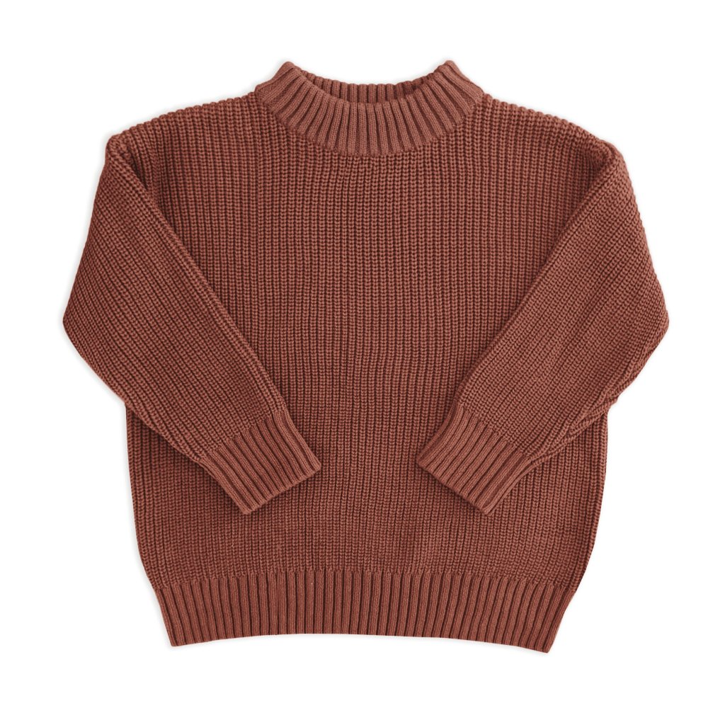 Knitted sweater chunky trui gebreide trui breisel voor kinderen jongens meisjes. Unieke meisjeskleding. Boefjes en bijtjes musthave knitwear