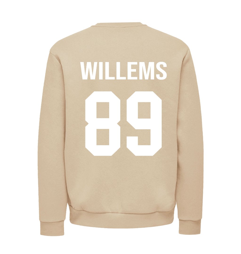 Twinning Twin Set vaderdagcadeau kerstcadeau sinterklaascadeau kado voor papa vader matchen met kind zwangerschapsaankondiging vader en zoon papa en dochter uniek vaderdag kado boefjes en bijtjes truien Daddy Mini