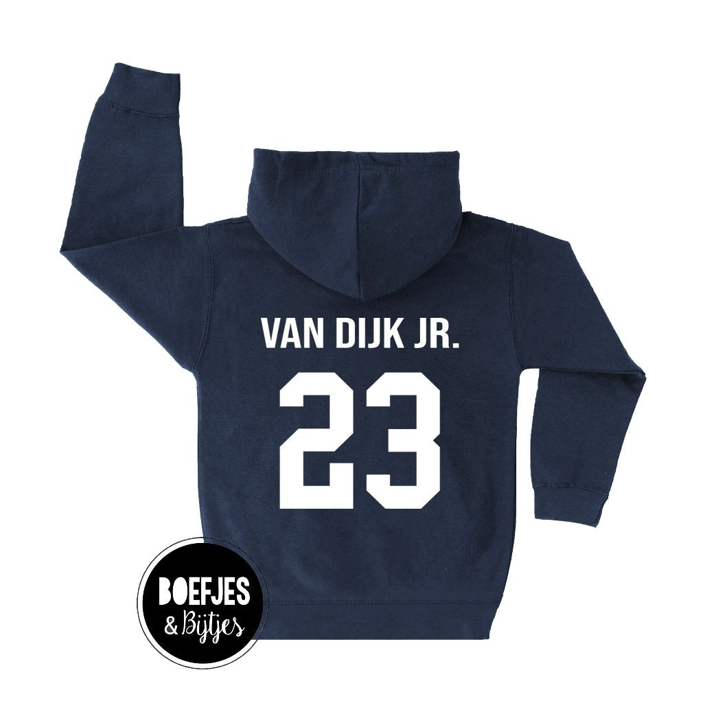 Twinning Twin Set vaderdagcadeau kerstcadeau sinterklaascadeau kado voor papa vader matchen met kind zwangerschapsaankondiging vader en zoon papa en dochter uniek vaderdag kado boefjes en bijtjes truien Daddy Mini