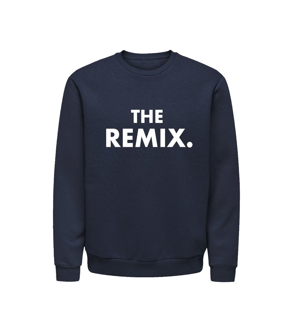 Sweater the remix the original.
Matchende truien vaderdag papa kind
Boefjes en Bijtjes
