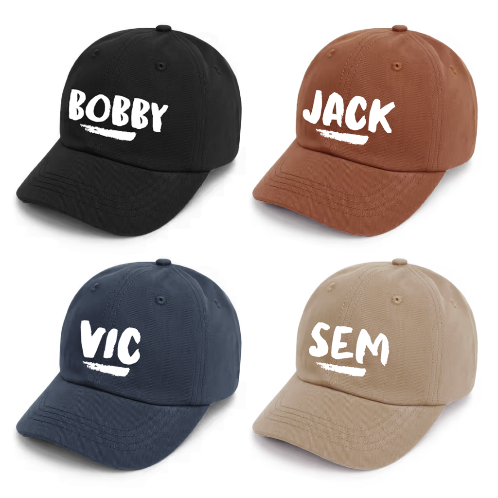 Naampet pet met naam namecap gepersonaliseerde pet. Kinderpet met naam boefjes en bijtjes unieke baseball cap snapback babypet pet voor peuters kleuter baby kind
