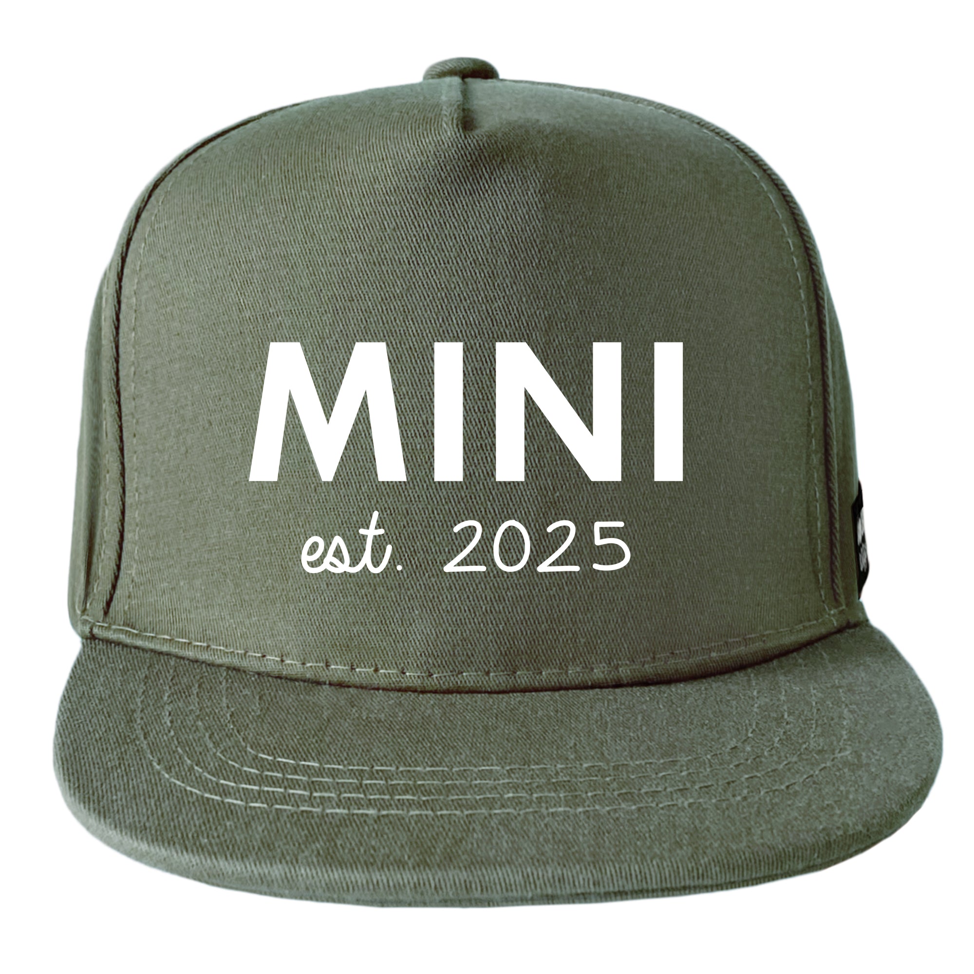 Pet - Mini + jaartal