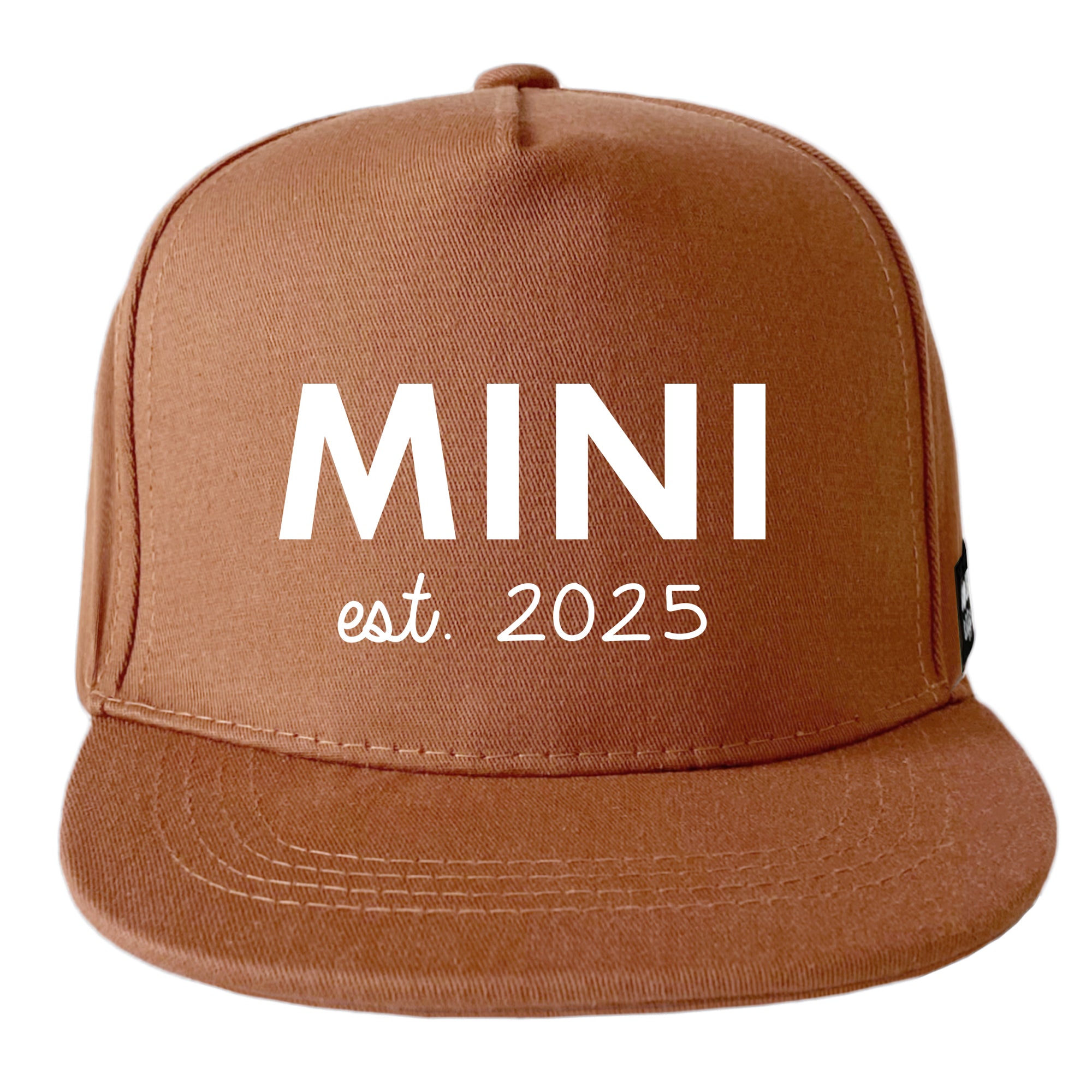 Pet - Mini + jaartal