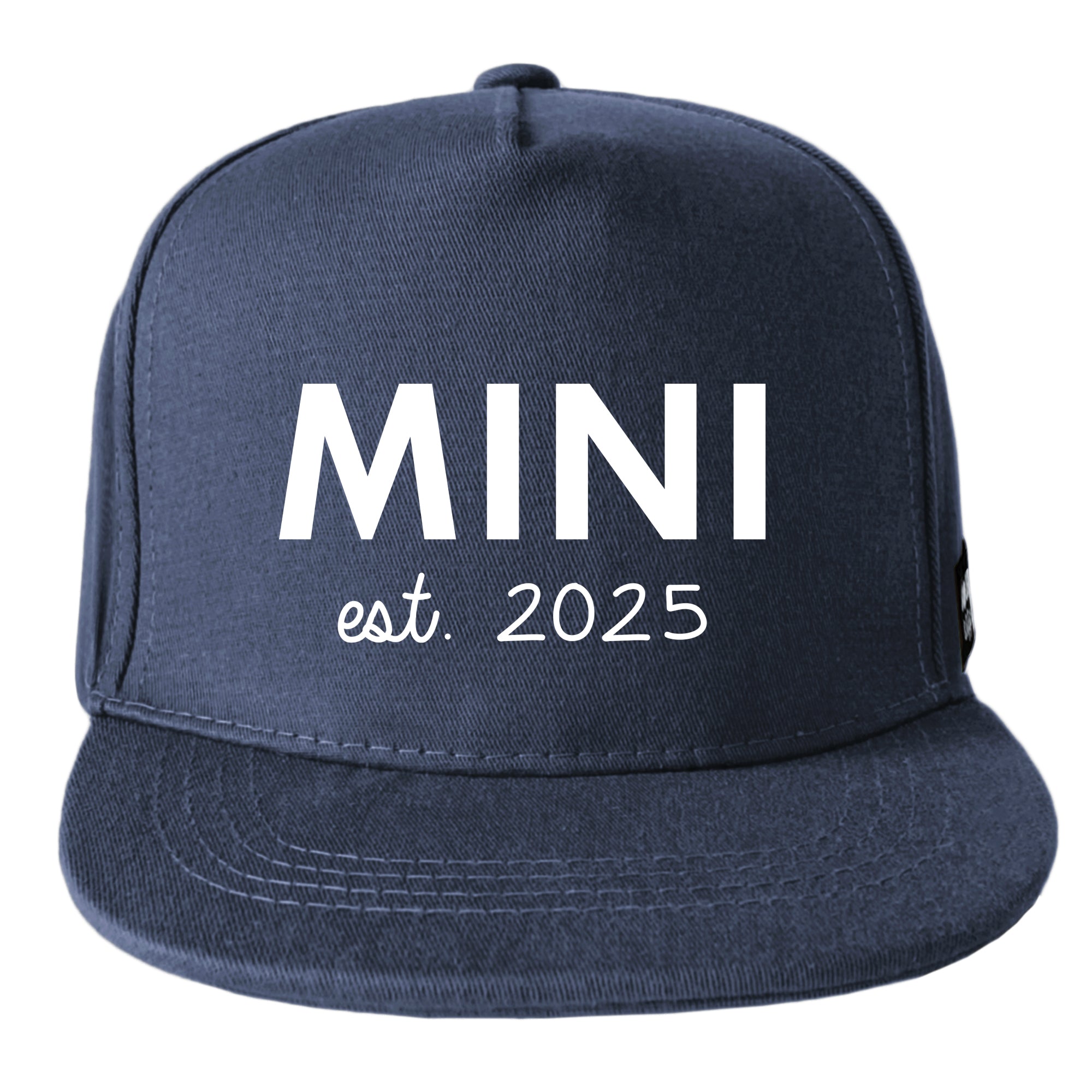 Pet - Mini + jaartal