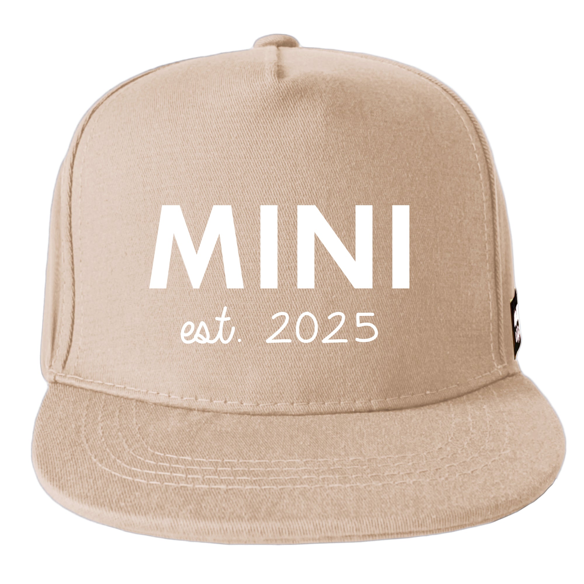 Pet - Mini + jaartal