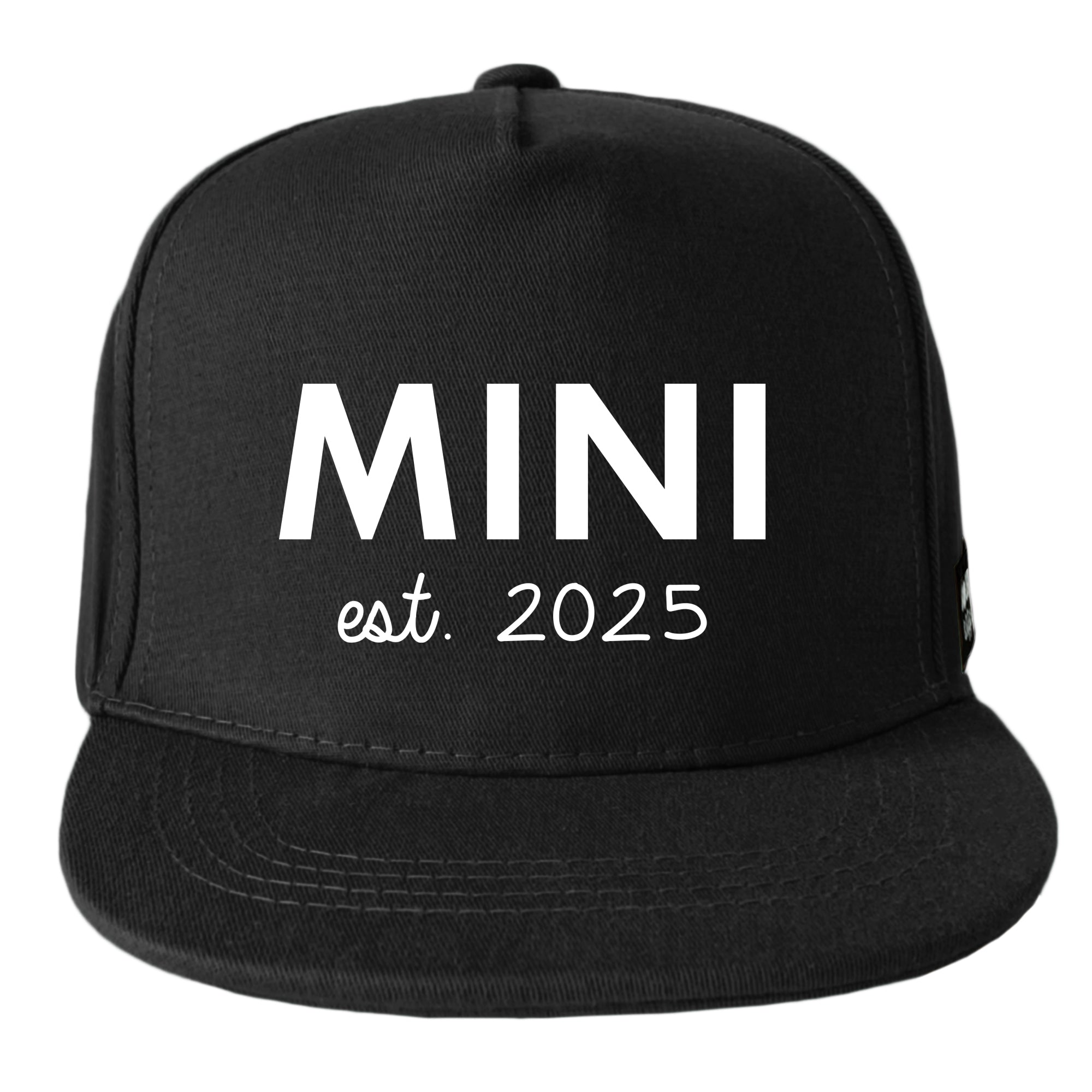 Pet - Mini + jaartal