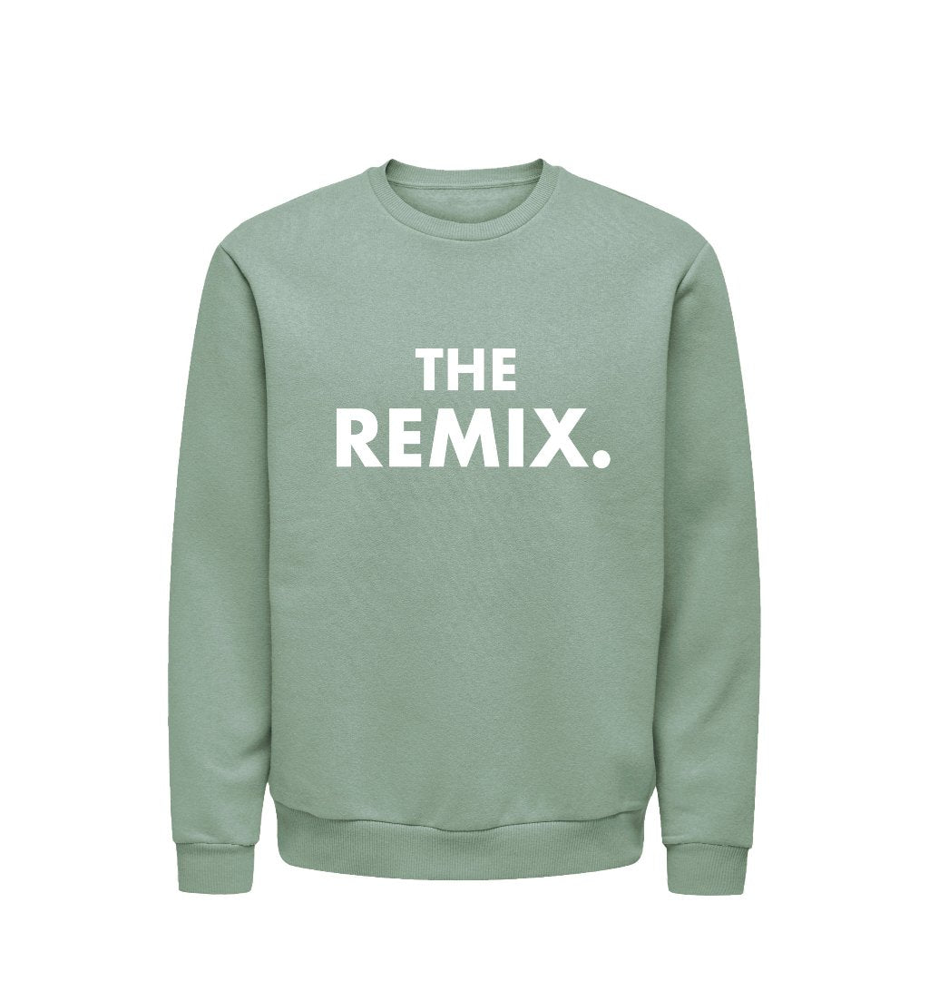 Sweater the remix the original