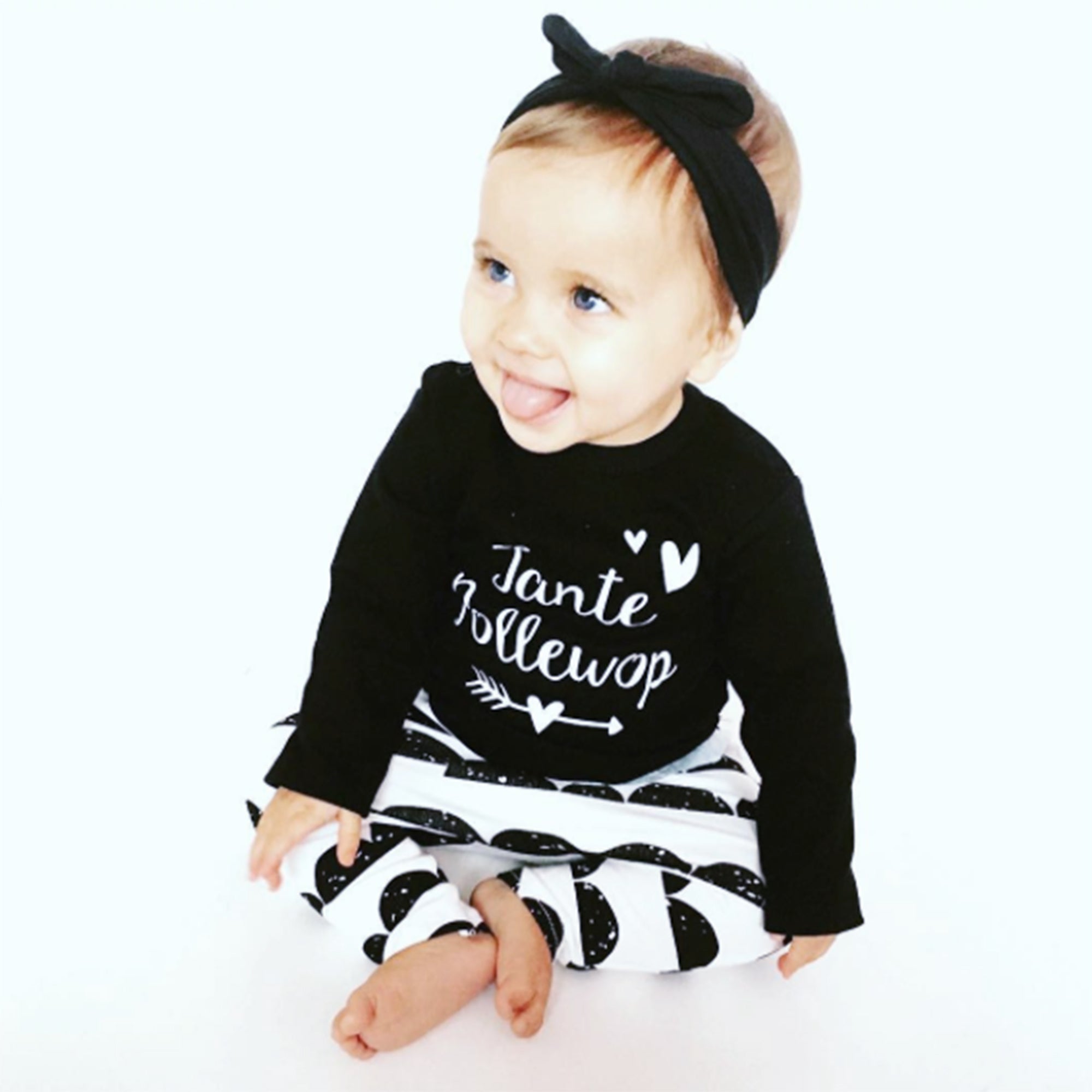 Tante Pollewop - Shirtje