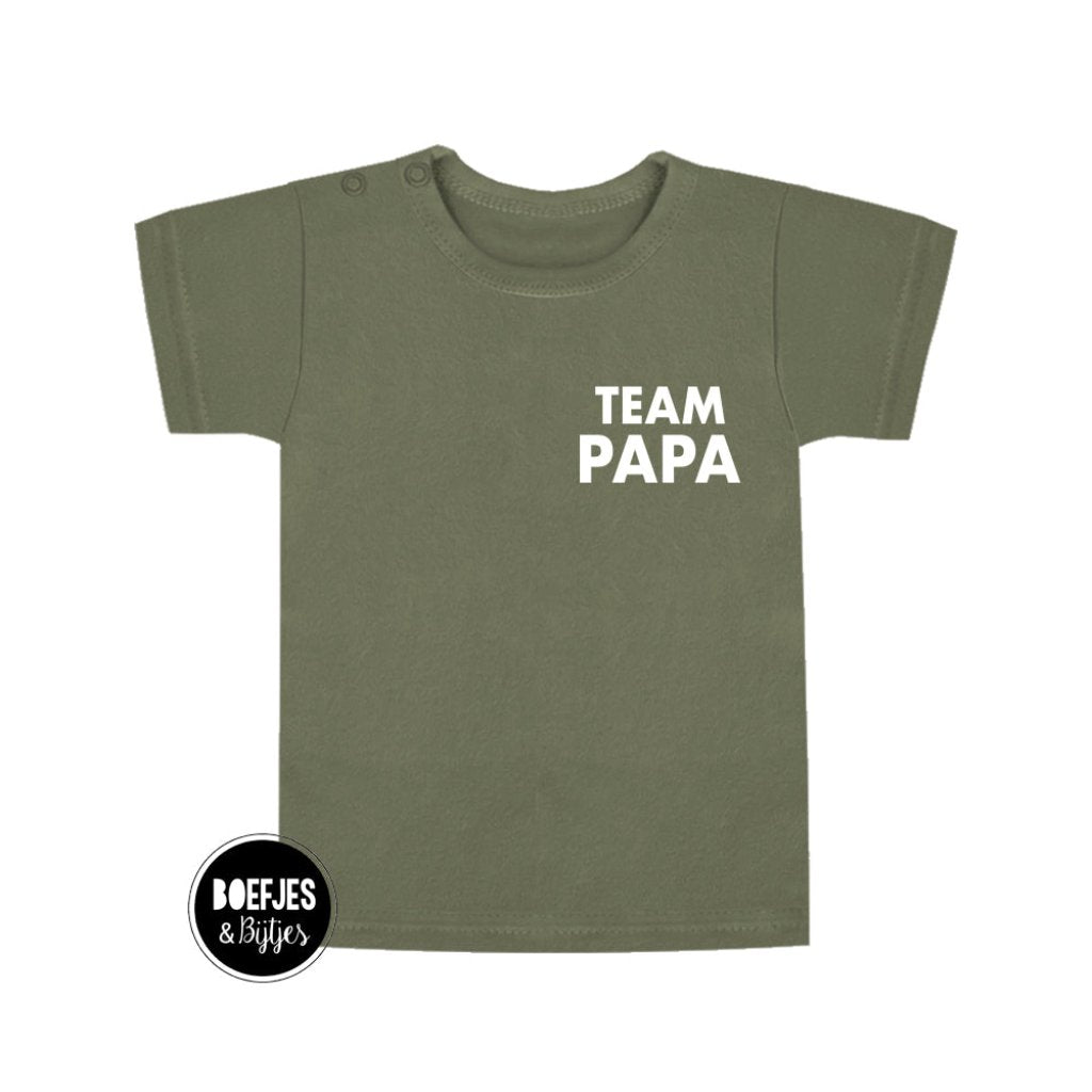 Twinning Twin Set vaderdagcadeau kerstcadeau sinterklaascadeau kado voor papa vader matchen met kind zwangerschapsaankondiging vader en zoon papa en dochter uniek vaderdag kado boefjes en bijtjes