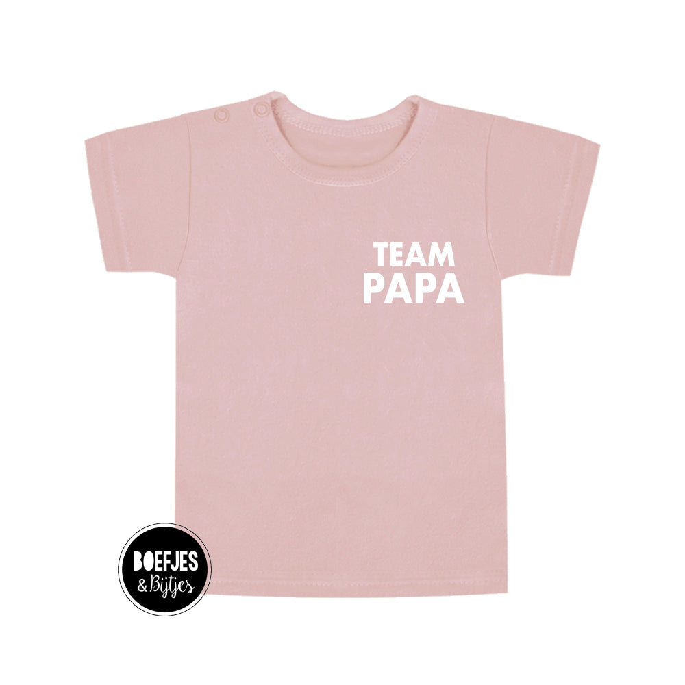 Twinning Twin Set vaderdagcadeau kerstcadeau sinterklaascadeau kado voor papa vader matchen met kind zwangerschapsaankondiging vader en zoon papa en dochter uniek vaderdag kado boefjes en bijtjes