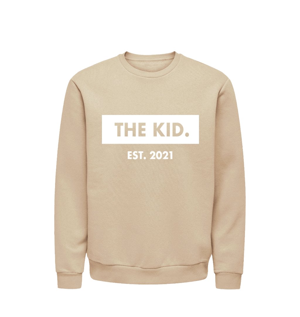 Twinning Twin Set vaderdagcadeau kerstcadeau sinterklaascadeau kado voor papa vader matchen met kind zwangerschapsaankondiging vader en zoon papa en dochter uniek vaderdag kado boefjes en bijtjes