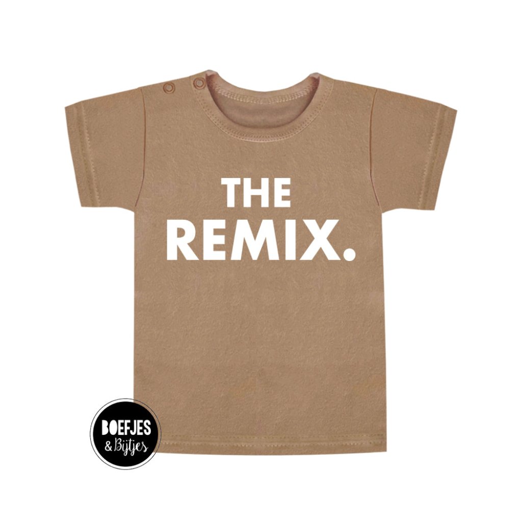 Twinning Twin Set vaderdagcadeau kerstcadeau sinterklaascadeau kado voor papa vader matchen met kind zwangerschapsaankondiging vader en zoon papa en dochter uniek vaderdag kado boefjes en bijtjes