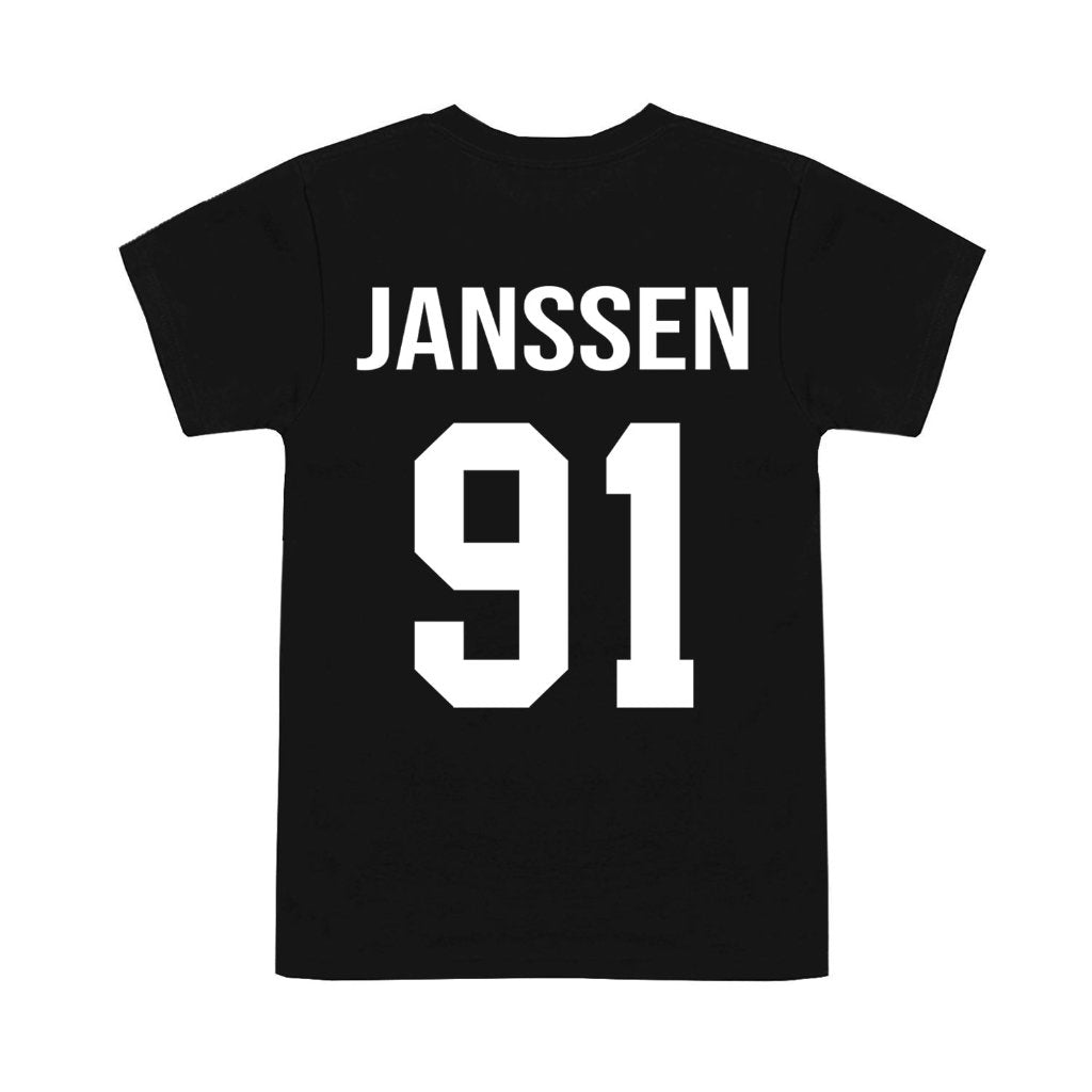 Twinning Twin Set vaderdagcadeau kerstcadeau sinterklaascadeau kado voor papa vader matchen met kind zwangerschapsaankondiging vader en zoon papa en dochter uniek vaderdag kado boefjes en bijtjes