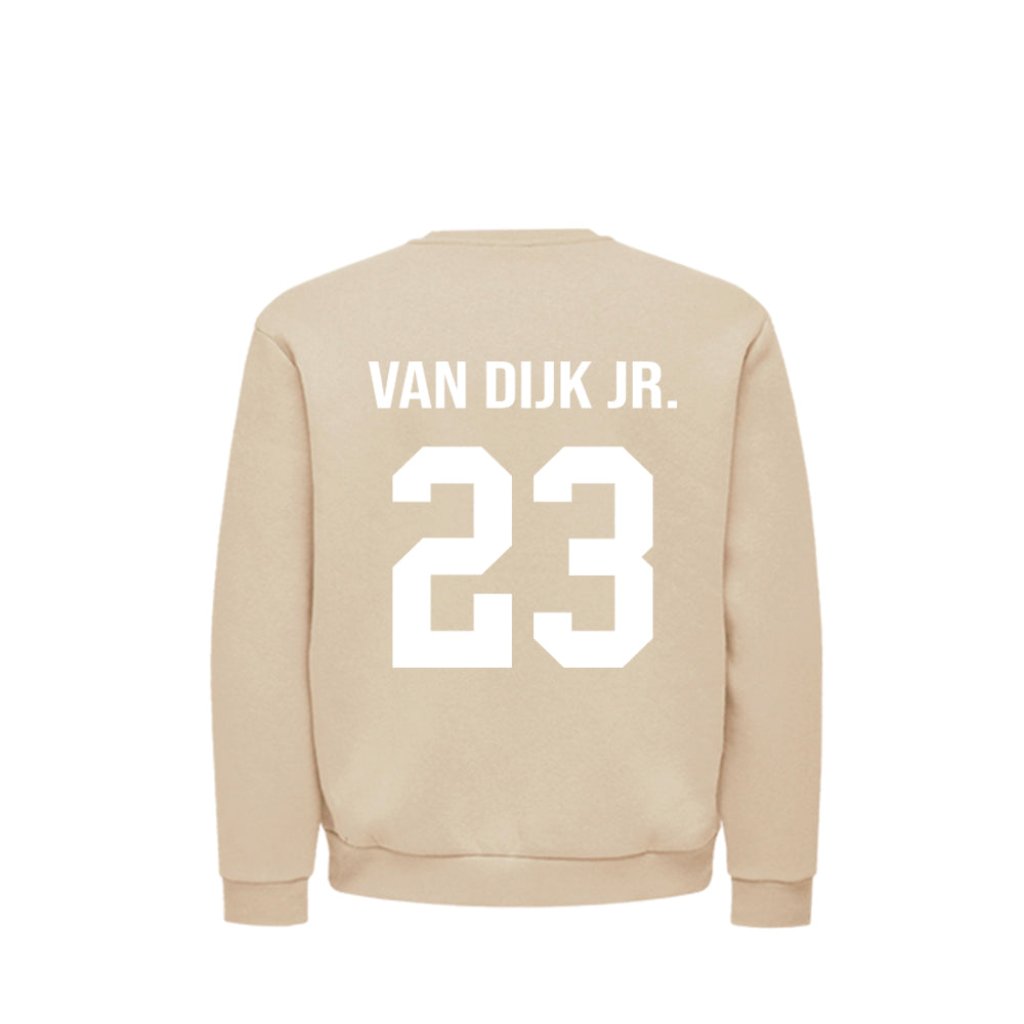 Twinning Twin Set vaderdagcadeau kerstcadeau sinterklaascadeau kado voor papa vader matchen met kind zwangerschapsaankondiging vader en zoon papa en dochter uniek vaderdag kado boefjes en bijtjes truien Daddy Mini