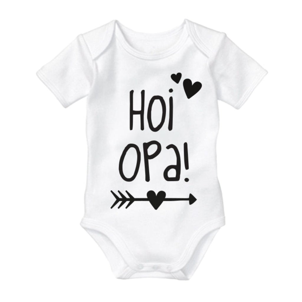 Yes zwanger! zwangerschapsaankondiging opa en oma familie. Unieke aankondiging.
Gender reveal tip! Baby on th way. In verwachting shirtje zwanger zwangerschap