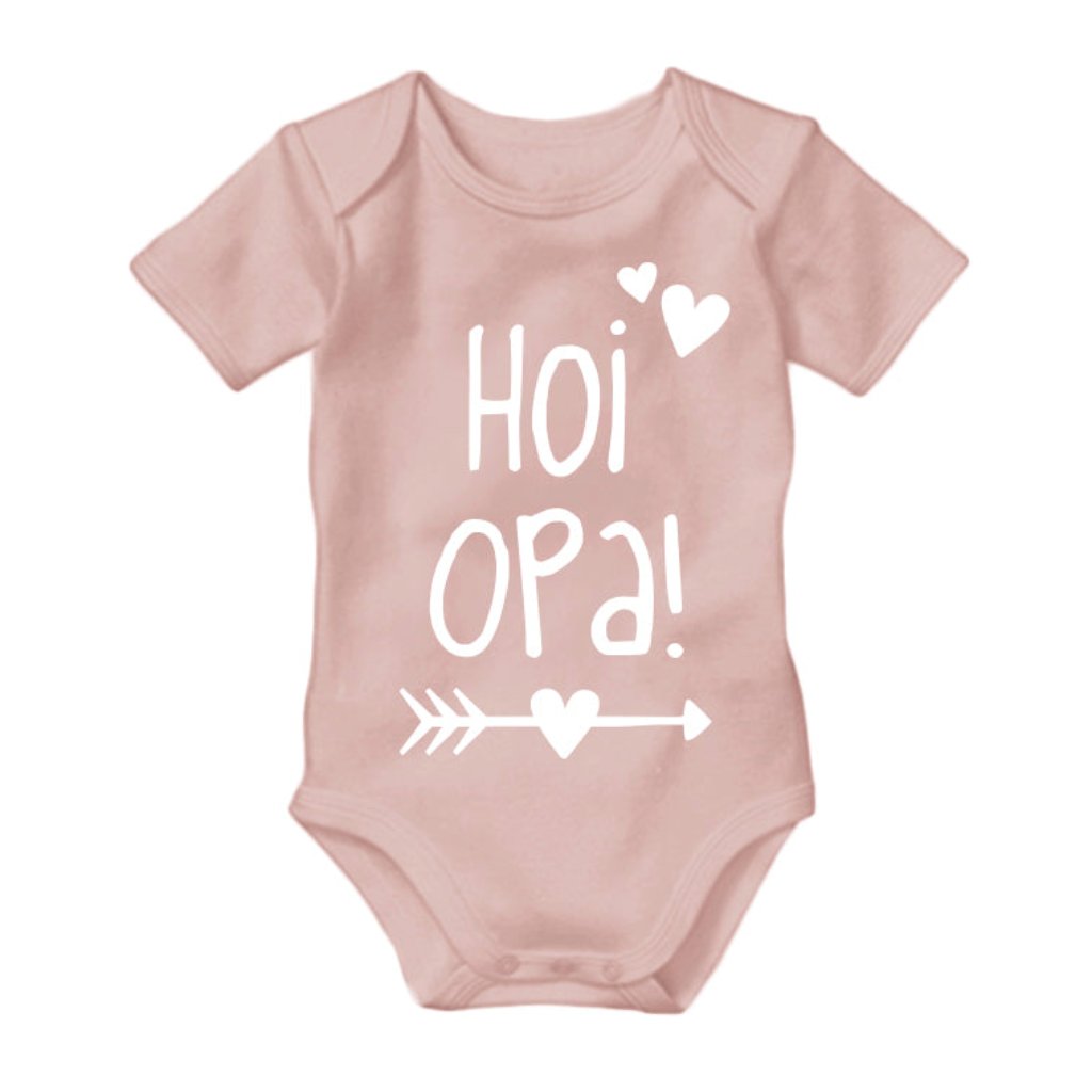 Yes zwanger! zwangerschapsaankondiging opa en oma familie. Unieke aankondiging.
Gender reveal tip! Baby on th way. In verwachting shirtje zwanger zwangerschap