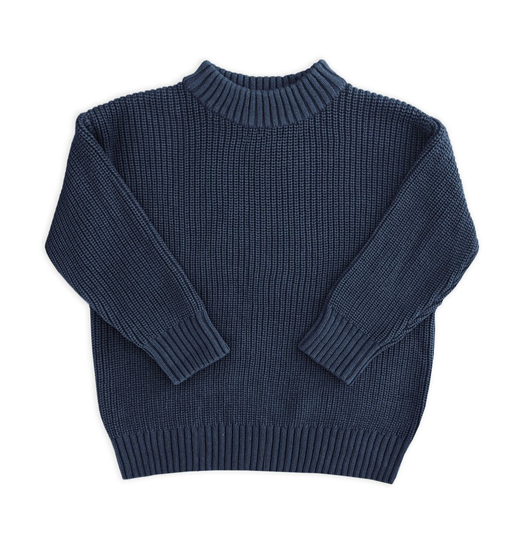 Knitted sweater chunky trui gebreide trui breisel voor kinderen jongens meisjes. Unieke jongenskleding. Boefjes en bijtjes musthave knitwear