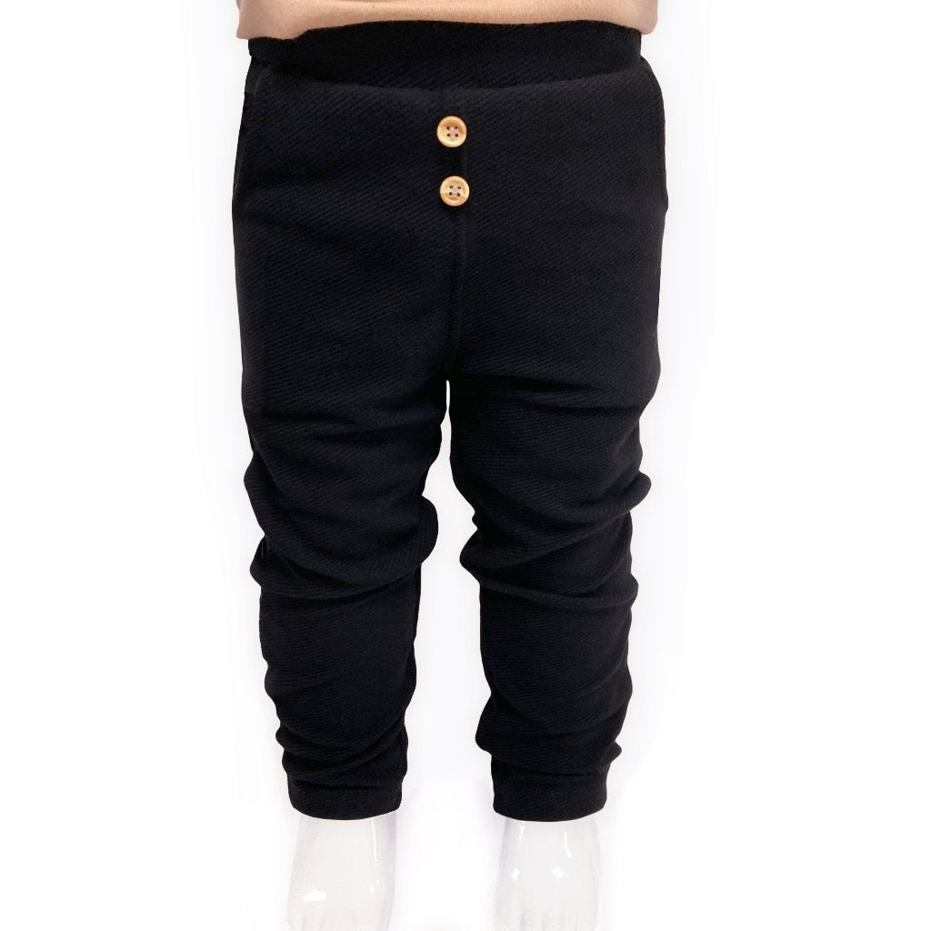 Comfi Chino broek jongens
True Chino joggingbroek kerstkleding bruiloft kleding voor kinderen Boefjes en Bijtjes