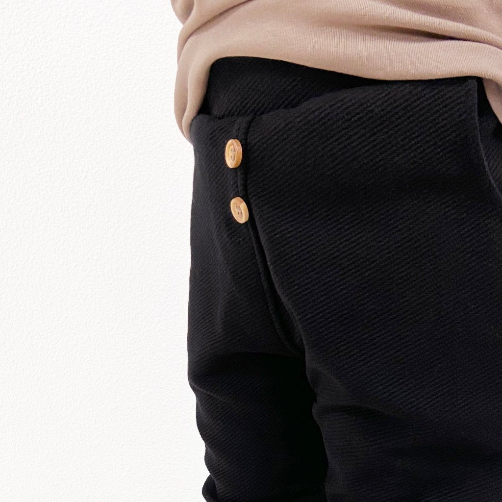 Comfi Chino broek jongens
chino joggingbroek kerstkleding bruiloft kleding voor kinderen Boefjes en Bijtjes