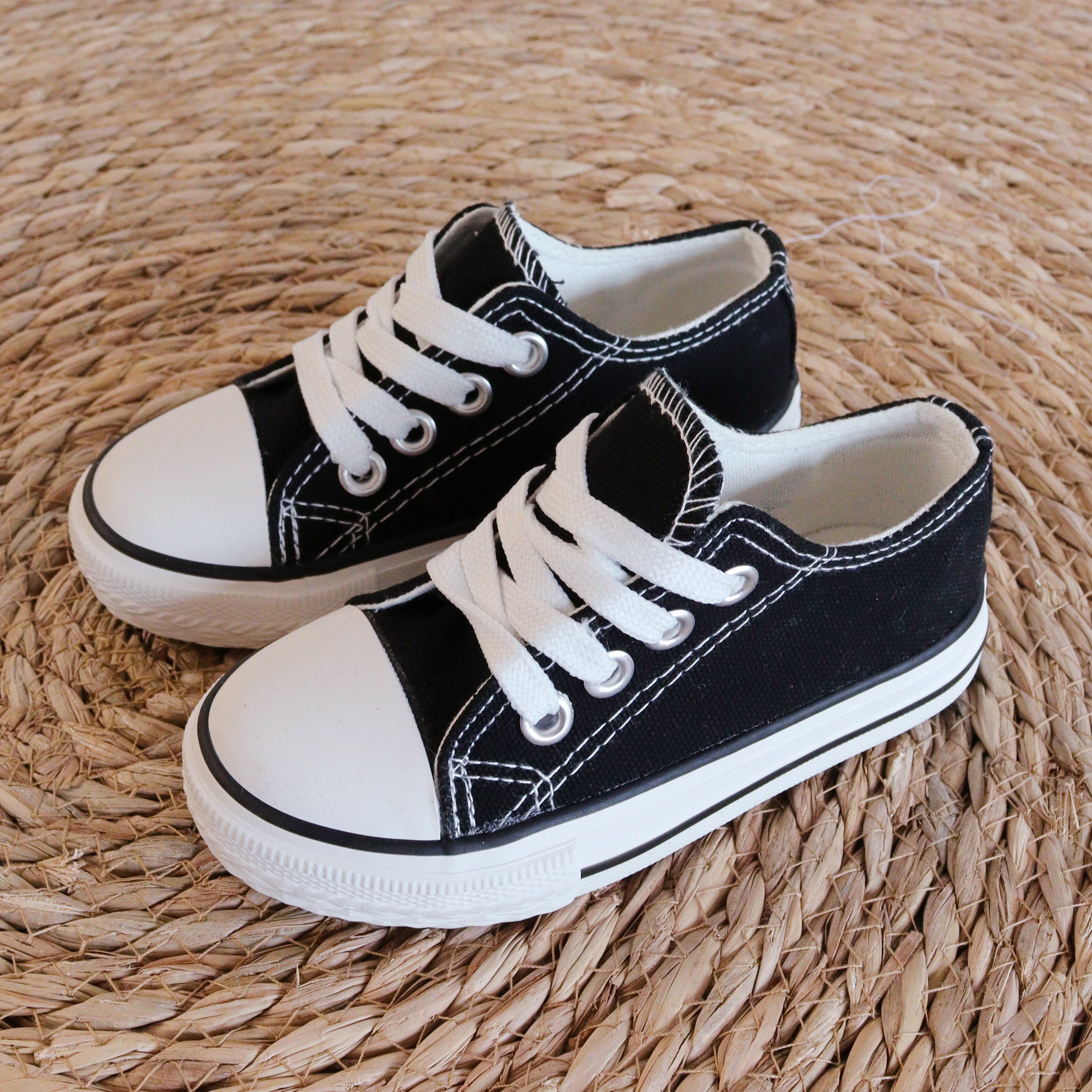 Old Skool Sneaker - Laag