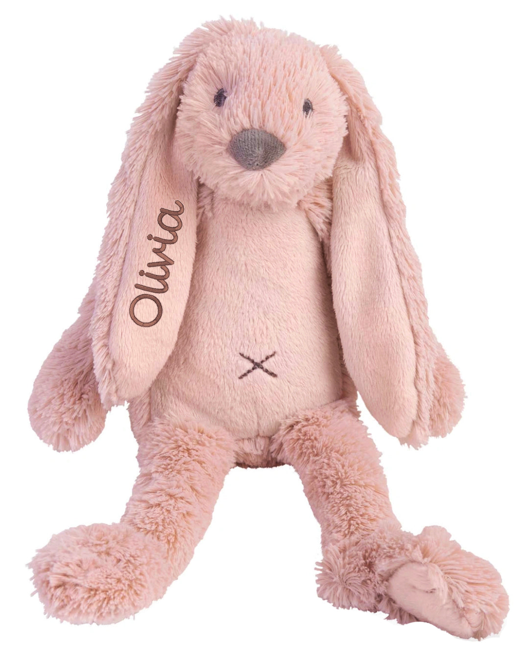 Happy Horse | Konijn met naam - Roze