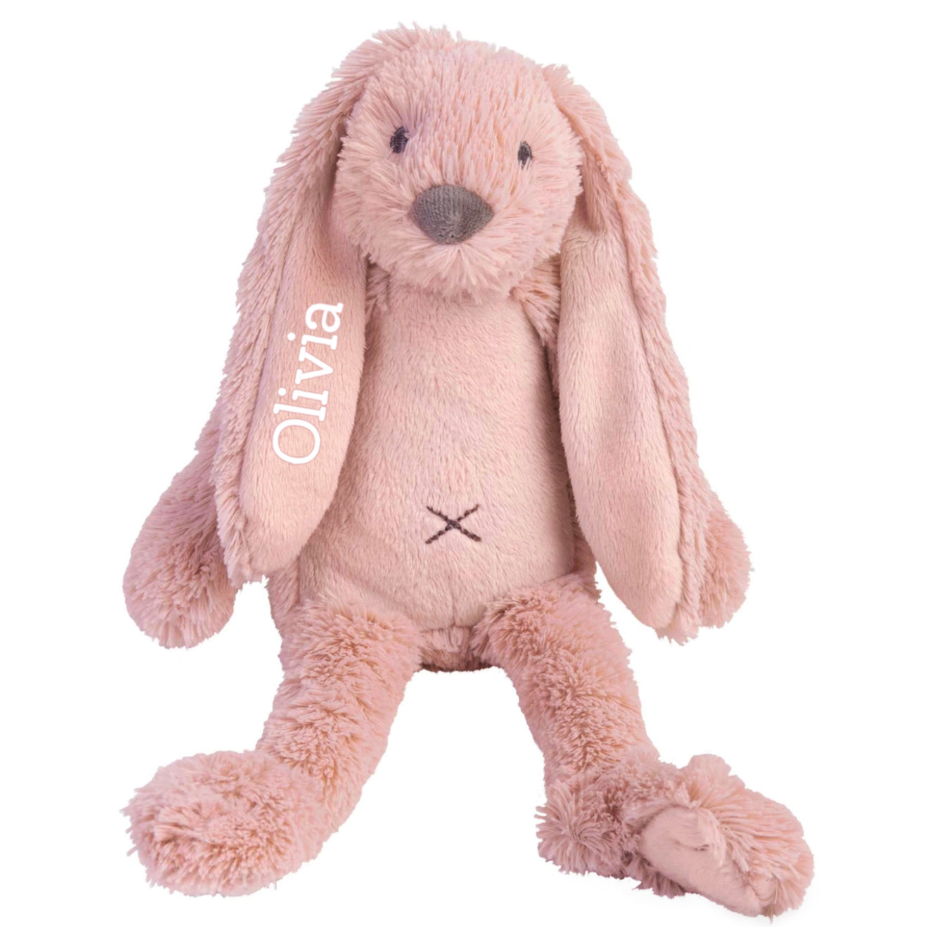 Happy Horse | Konijn met naam - Roze