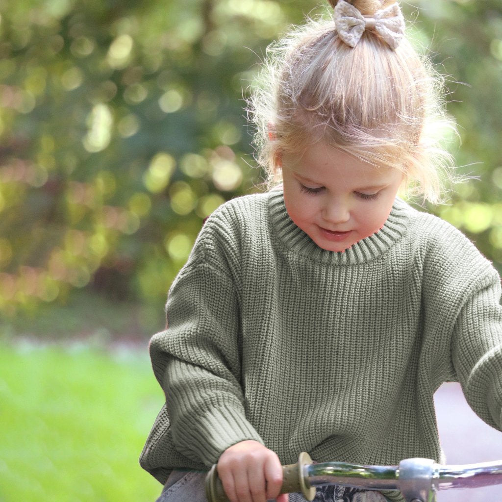 Knitted sweater chunky trui gebreide trui breisel voor kinderen jongens meisjes. Unieke meisjeskleding. Boefjes en bijtjes musthave knitwear