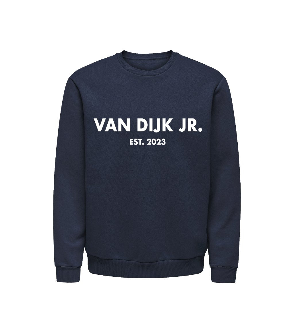 Twinning Twin Set vaderdagcadeau kerstcadeau sinterklaascadeau kado voor papa vader matchen met kind zwangerschapsaankondiging vader en zoon papa en dochter uniek vaderdag kado boefjes en bijtjes