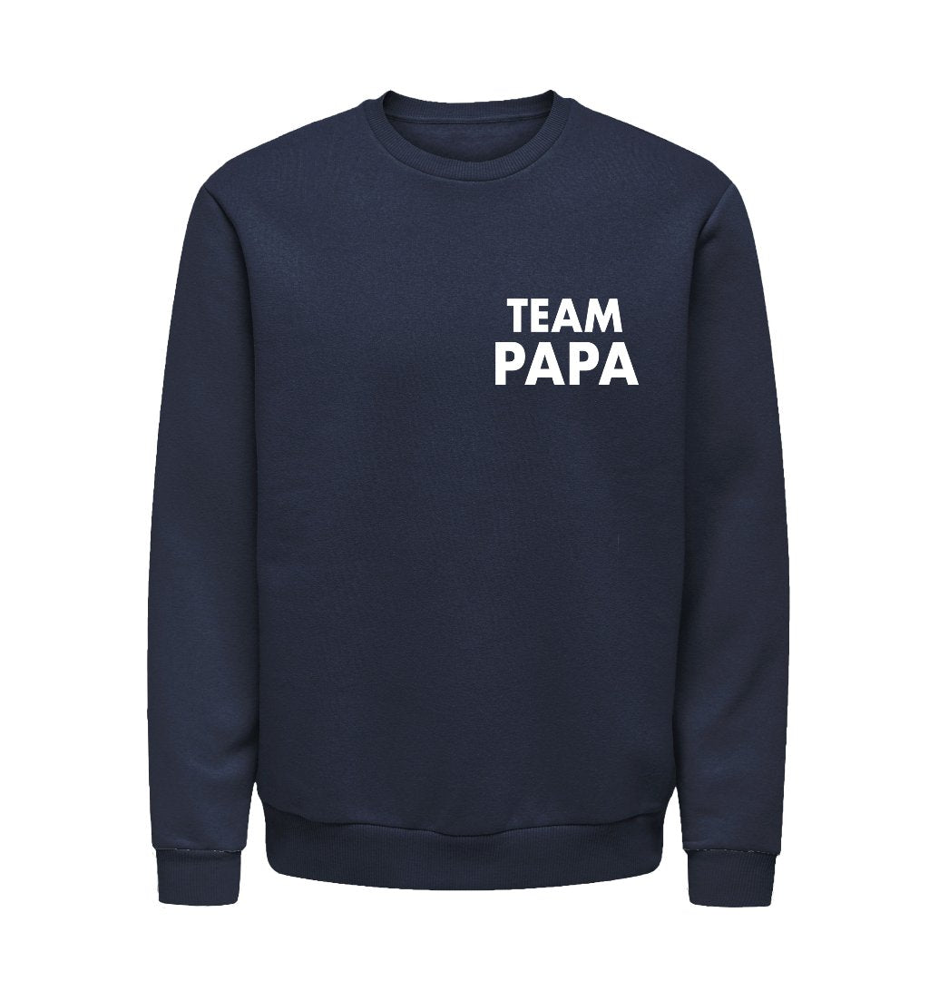 Twinning Twin Set vaderdagcadeau kerstcadeau sinterklaascadeau kado voor papa vader matchen met kind zwangerschapsaankondiging vader en zoon papa en dochter uniek vaderdag kado boefjes en bijtjes truien Daddy Mini