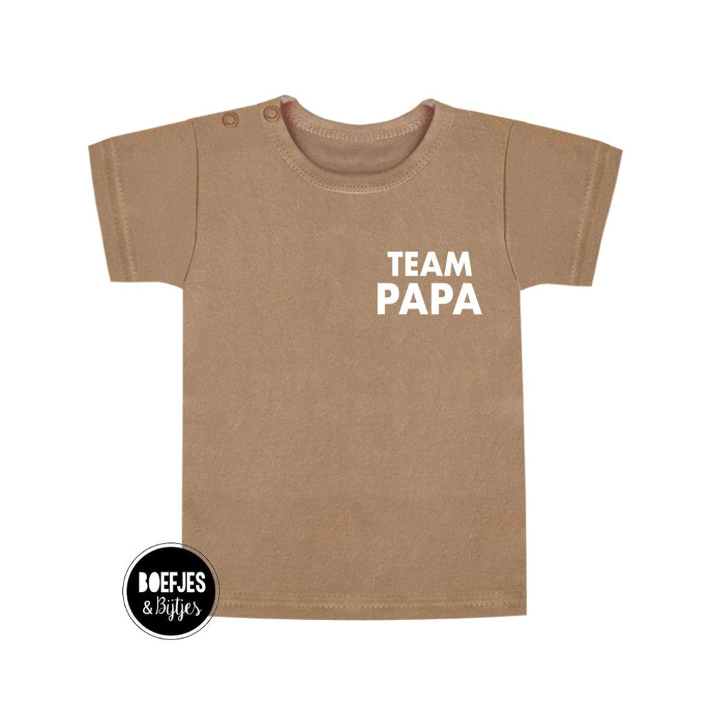 Twinning Twin Set vaderdagcadeau kerstcadeau sinterklaascadeau kado voor papa vader matchen met kind zwangerschapsaankondiging vader en zoon papa en dochter uniek vaderdag kado boefjes en bijtjes