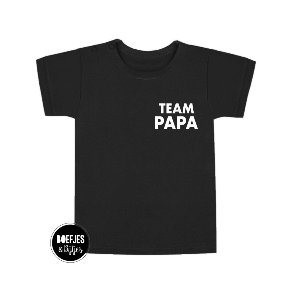 Twinning Twin Set vaderdagcadeau kerstcadeau sinterklaascadeau kado voor papa vader matchen met kind zwangerschapsaankondiging vader en zoon papa en dochter uniek vaderdag kado boefjes en bijtjes