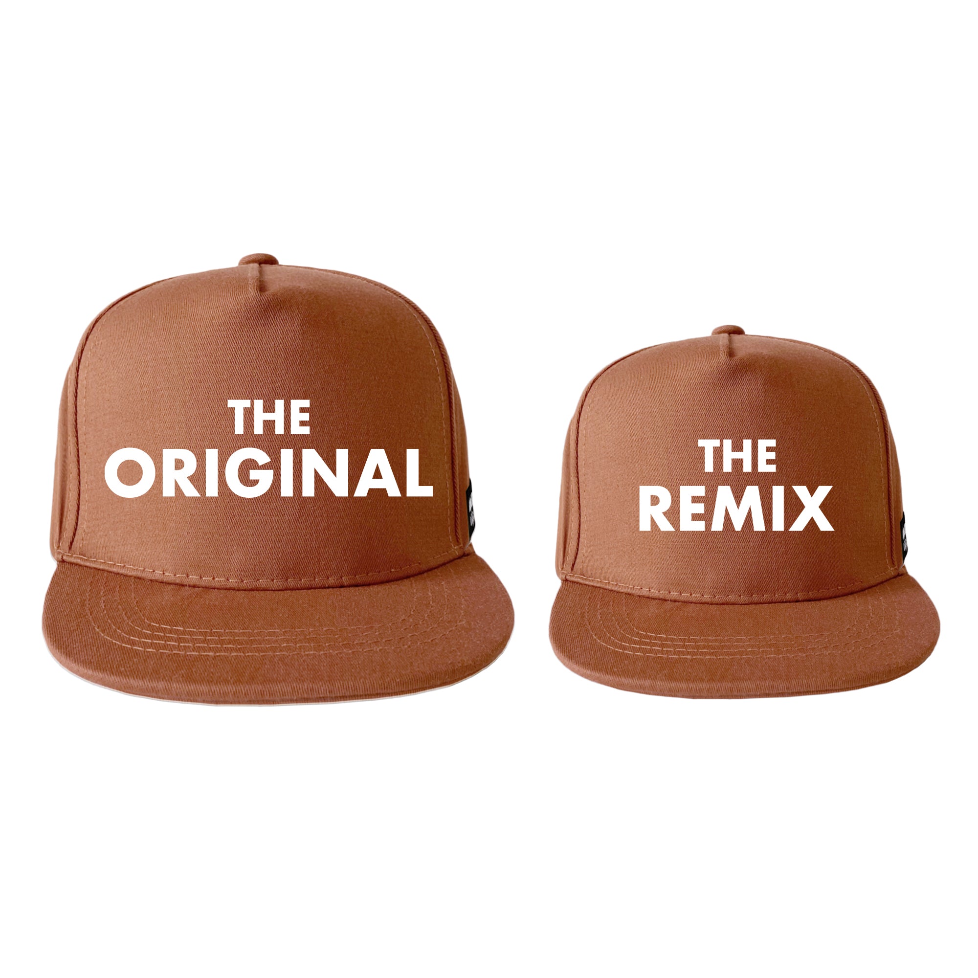 Naampet pet met naam namecap gepersonaliseerde pet. Twinning petten voor papa en kindje the original the remix. Vaderdag cadeau sinterklaascadeau kerstcadeau 