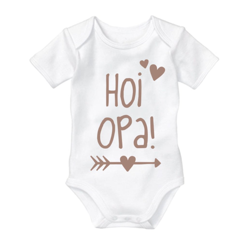 Yes zwanger! zwangerschapsaankondiging opa en oma familie. Unieke aankondiging.  
Gender reveal tip! Baby on th way. In verwachting shirtje zwanger zwangerschap