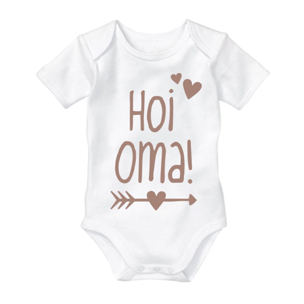 Yes zwanger! zwangerschapsaankondiging opa en oma familie. Unieke aankondiging.  
Gender reveal tip! Baby on th way. In verwachting shirtje zwanger zwangerschap